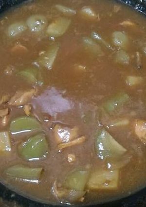 Foto resep Kari Jepang Roux