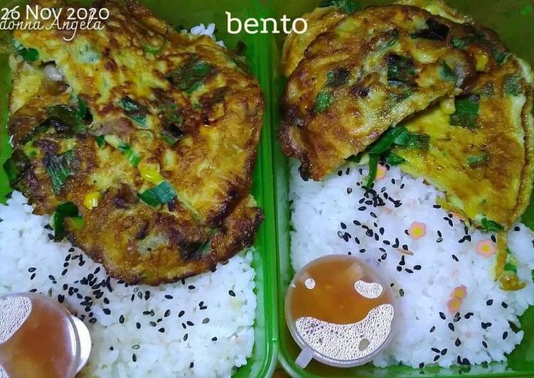 Recipe of Perfect Sweet and Sour Sauce for Egg Foo Yong
