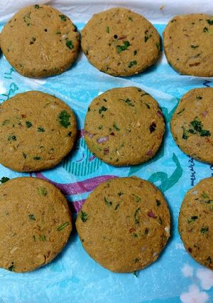 A picture of Beef Shami Kabab (Ramadan ki tiyari).