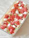 No-Bake Cookie Cream Cheesecake