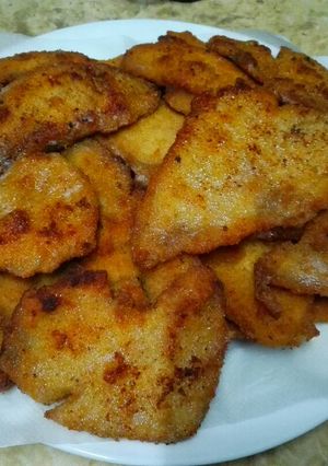 صورة لوصفة بانية