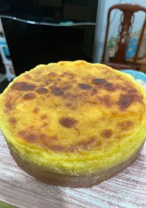 Foto resep Maksubah