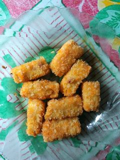 Foto resep Nugget ayam