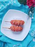 Mini Corndog Sosis