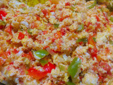 Huevos perico