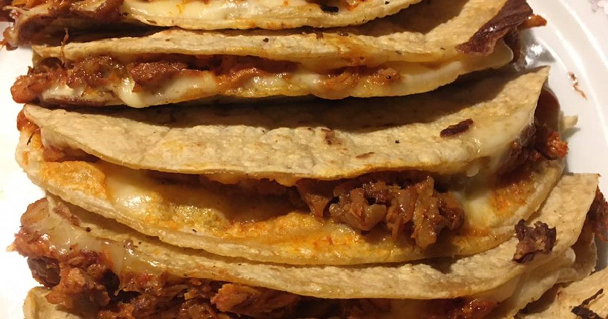 Chicharron prensado 90 recetas caseras Cookpad