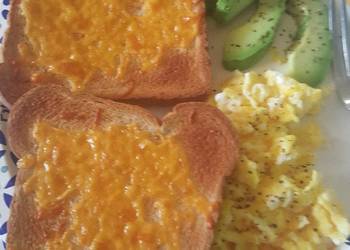 Fast Cooking Methods Quick Breakfast Savory Delicious