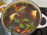 Gambar pindang bandeng betawi