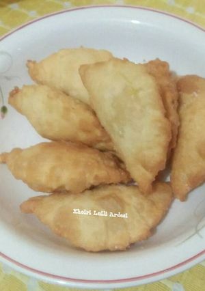 Foto resep Panada