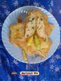 Martabak Mie