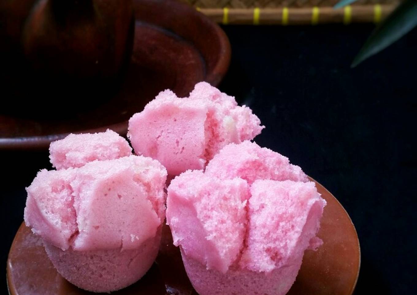 Kue Mangkok