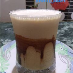 A picture of Cold Coffee.