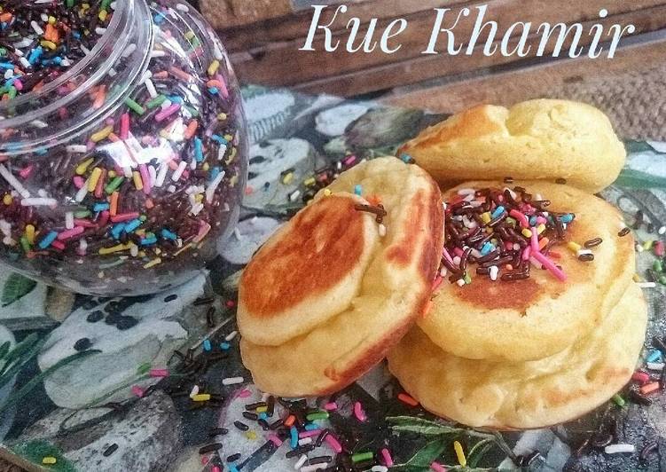 Kue Khamir