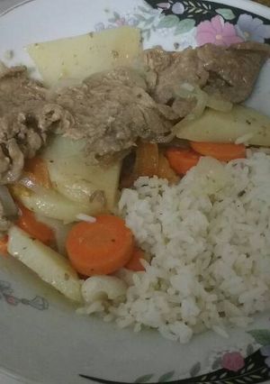 Foto principal de Carne en Bistec