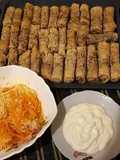 مسخّن 😋😋