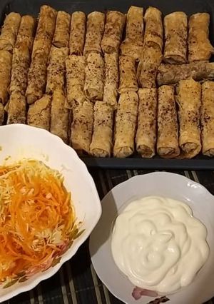 صورة لوصفة مسخّن 😋😋