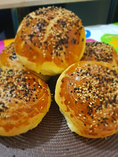 صورة لوصفة شريك القسنطيني