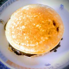 A picture of Dora Pancake.