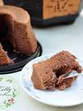 Nutella Chiffon
