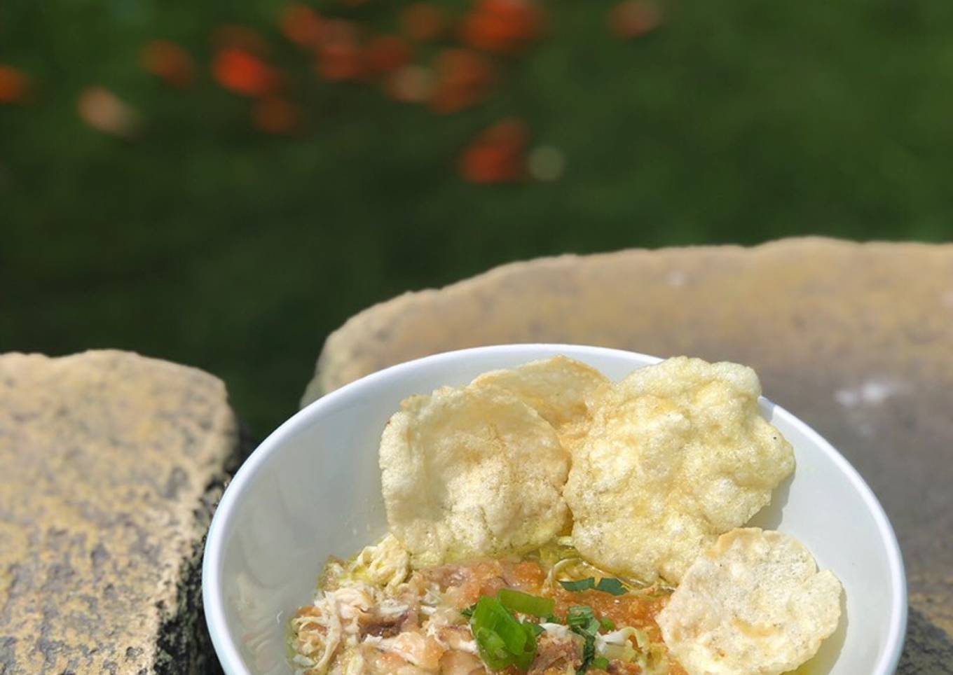 Soto Lamongan