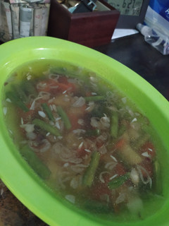Foto resep Sop sayur simpel