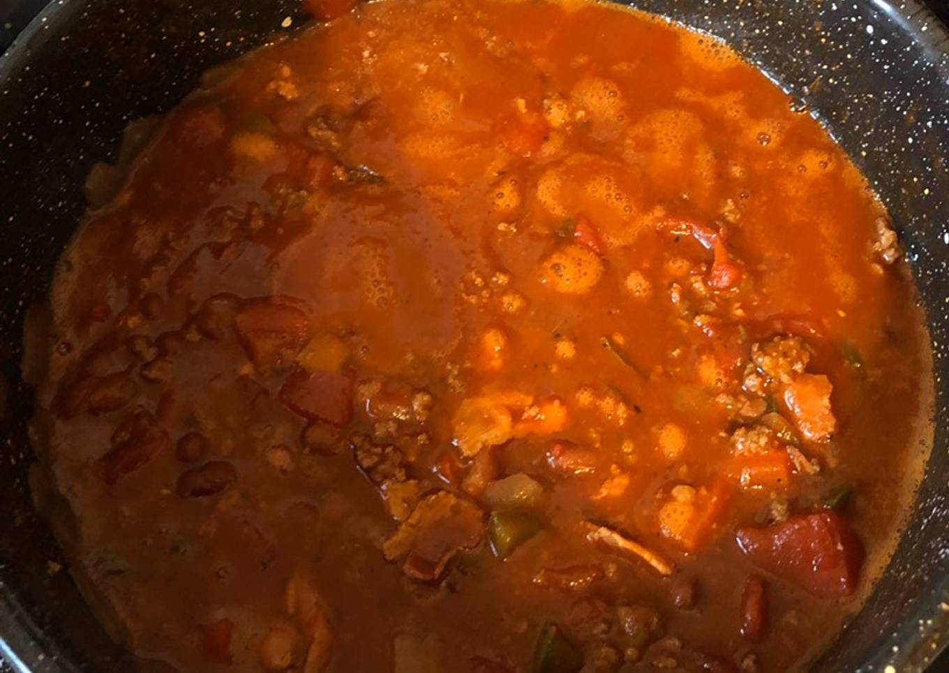 Simple Way to Prepare Speedy Really Good Chili