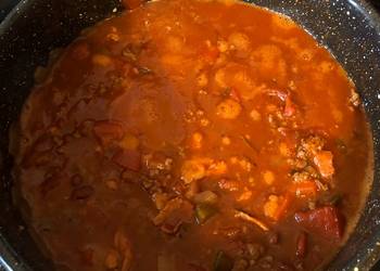 Easiest Way to Cook Tasty Really Good Chili