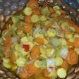 Capcay sayur