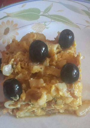 Foto principal de Bacalao dourado
