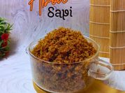 Gambar abon sapi 1kg
