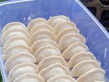 🥟Cireng Ayam Pedas 🥟