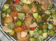 Gambar cumi cabe ijo cepokak