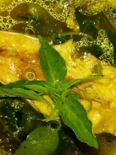 Foto resep Sup ikan patin segar
