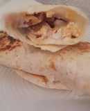 Burrito DJ