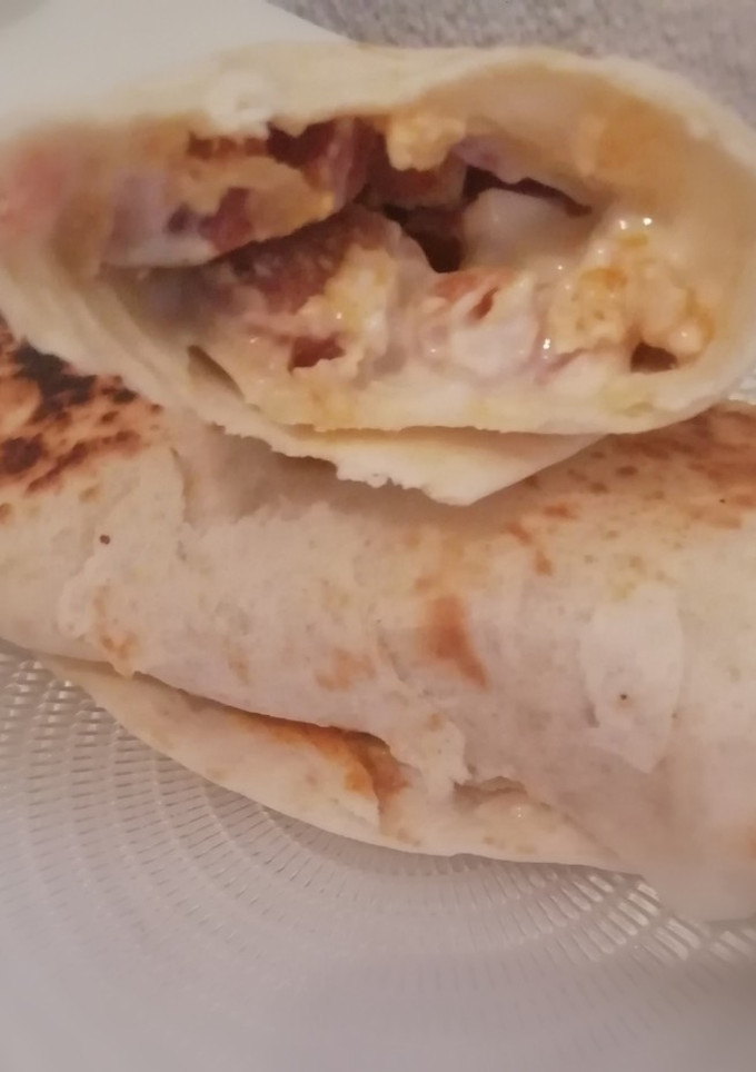 Una foto de Burrito DJ