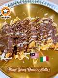 👩‍🍳Pisang Goreng🇲🇾 Cheese Nutella🇮🇹