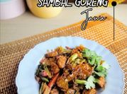Gambar sambal goreng