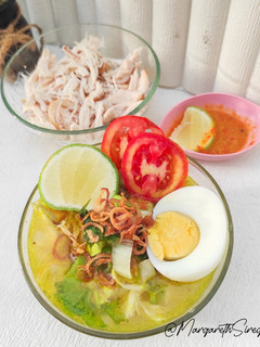 Foto resep Soto Ambengan