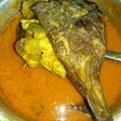 Sayur Lodeh Bojonegoro