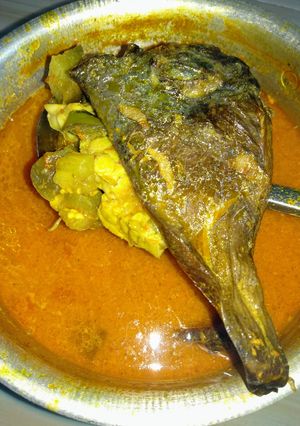 Foto resep Sayur Lodeh Bojonegoro