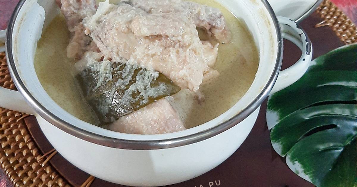 62.460 resep menu masakan rumahan enak dan sederhana ala rumahan - Cookpad