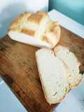 Pan con Royal