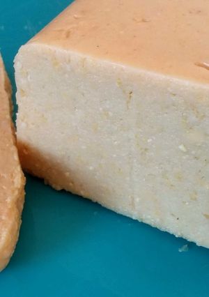 Une photo de Panisse (vegan)
