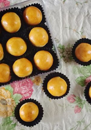 Foto resep Nastar Keju