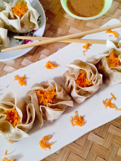 Foto resep Dimsum Tahu