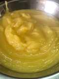 Relleno de Limón a la Sonorense