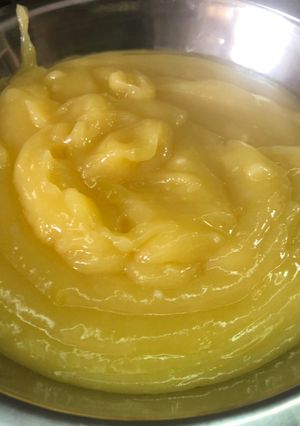 Una foto de Relleno de Limón a la Sonorense
