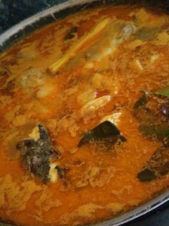 Foto resep Sayur asam ikan baung