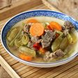 Asem-asem Daging