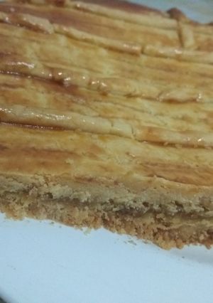 Foto resep Nastar plate